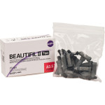 BEAUTIFIL II - csomag 20 x 0,25 g Tip A3,5 - YE1755