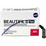 BEAUTIFIL II - csomag 20 x 0,25 g Tip A4 - YE1756
