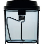 Keverőedénybe keverővel alginát - darabot 500 ml