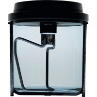 Keverőedénybe keverővel alginát - darabot 500 ml
