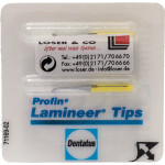 Profin Lamineerspitzen - Packung 2 Spitzen LTA-C50/2 - LTA-C50/2 Profin Lamineerspitzen - Packung 2 Spitzen LTA-C50/2 - LTA-C50/2