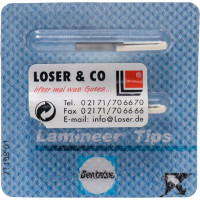 Profin Lamineerspitzen - Packung 2 Spitzen LTA-D30/2 - LTA-D30/2