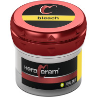 HeraCeram® Dose 2 ml bleach PO
