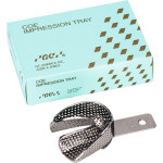 GC COE® Impression Tray XL BM - 1 db, alsó-XL28 lang, medium breit - 269281