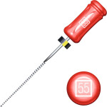 EndoMax K-Feilen - Packung 6 Stück 21 mm ISO 055 - LM205521