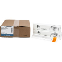 Hygieneschutzhüllen für RVG Packung 500 darab, Gr. 2