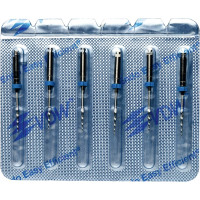 FlexMaster® gyökércsatorna tágító, 19 mm, Taper.11 ISO 022, 6 darab