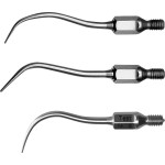 Sonicflex, Scaler-vég, 1 Csomag