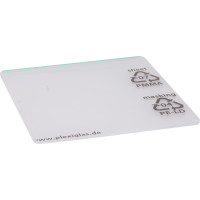 Schutzscheibe für LSG - Stück 3 mm