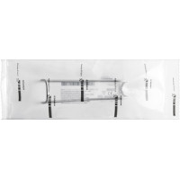 Wangenhalter nach Sternberg - 1 db, OM251R, 120 mm, 27 mm + 35 mm - OM251R Wangenhalter nach Sternberg - 1 db, OM251R, 120 mm, 27 mm + 35 mm - OM251R