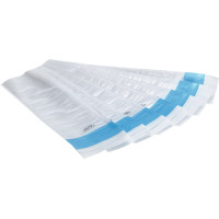 Einwegschutzhüllen Packung 500 darab