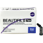 BEAUTIFIL II - csomag 20 x 0,25 g Tip incisal - YE1766