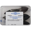 Acrylpolierer - Packung 10 Stück grün 9861, HP