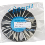 SUPREMA, polírozó korong, spitz, 2-réteg, filc, Ø 40/80 mm, 1 darab