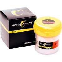 HeraCeramSun (A2), 100 g, 1 darab