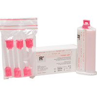 P.U.M.A. soft - csomag 50 ml duplakartus gingiva, 6 keverőkanül SN - PUK4010