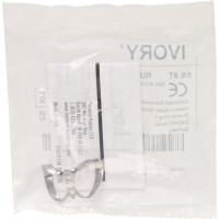 Rubber Dam Clamp - 1 db, 9 T - 578550 Rubber Dam Clamp - 1 db, 9 T - 578550
