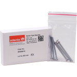 Csavarmandrell (ISO 9), Kézidarab (HP, Ø 2,35 mm, ISO 104, 44,5 mm) ISO 9, 6 darab