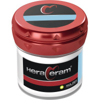 HeraCeram® Dose 20 g transparent T
