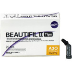BEAUTIFIL II - csomag 20 x 0,25 g Tip A3O - YE1771