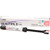 BEAUTIFIL II - fecskendő 4,5 g A3 - YE1403