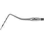 DEPPELER™ Parosonden - 1 db, WHO Ansatz nélkül Griff - 6190610