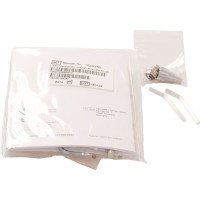 Sani-Tip ™ fecskendők Adapter - Kit S1, Siemens