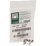HYGENIC® Fiesta® Klammern - 1 db, mit Flügel, für unregelmässig geformte Molaren, 14A - H09965 HYGENIC® Fiesta® Klammern - 1 db, mit Flügel, für unregelmässig geformte Molaren, 14A - H09965