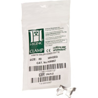 HYGENIC® Fiesta® Klammern - 1 db, mit Flügel, für große Prämolaren, 2 - H09957 HYGENIC® Fiesta® Klammern - 1 db, mit Flügel, für große Prämolaren, 2 - H09957