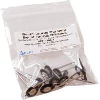 Taurus Büsten Packung 12 darab, Rad PF Xhart Ø 17,5 mm