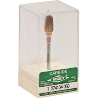 HM-Fräser T274 darab, T274 134, rosa ISO 060