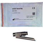 Paroject® Injektionsspritze - Stück Dosierhebelteil (hinteres Teil) für PAROJECT - HF02090M1