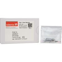 Flexi-Snap, polírozó korong, mandrel, RA, 6 darab