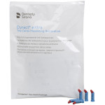 Dyract (eXtra) (A3.5), Tömőanyag (Kompomer), Kapszulák, fluoridtartalmú, röntgenopák, Kompomer, 250 mg, 20 darab