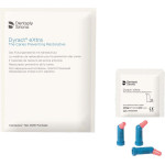 Dyract (eXtra) (B3) (Opaque), Tömőanyag (Kompomer), Kapszulák, röntgenopák, fluoridtartalmú, Kompomer, 250 mg, 20 darab