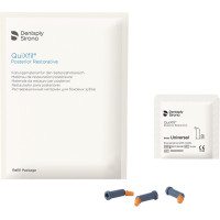 QuiXfil® - Vorratspackung 100 x 0,28 g Compule universal - 60605670 QuiXfil® - Vorratspackung 100 x 0,28 g Compule universal - 60605670