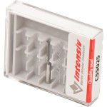 Cavishape szett, gyémánt File 1,5 mm, merev, 25 µm, 1 darab