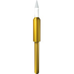 Soft Tissue Trimmer - 1 db, 5 mm, ISO016, FG249 - STT249.314.016
