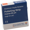Abrasive Polishing Strip - Rolle 10 m db in Spender kék, 40 µm - 5501 Abrasive Polishing Strip - Rolle 10 m db in Spender kék, 40 µm - 5501