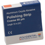 Abrasive Polishing Strip - Rolle 10 m db in Spender fehér, 60 µm - 5502 Abrasive Polishing Strip - Rolle 10 m db in Spender fehér, 60 µm - 5502