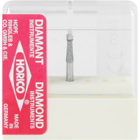 Diamant FG 494, gyémántcsiszoló, ISO 016, 1 darab Diamant FG 494, gyémántcsiszoló, ISO 016, 1 darab