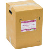 KKD® Orthodontic Plaster Eimer 5 kg Gips