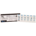 Mtwo (29 mm) (5 %) (ISO 30), Papírcsúcs, ISO 30 sterilen csomagolva, 29 mm, 12x12 darab