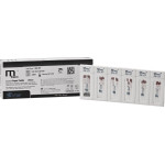 Mtwo (29 mm) (7 %) (ISO 25), Papírcsúcs, ISO 25 sterilen csomagolva, 29 mm, 12x12 darab