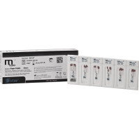Mtwo (29 mm) (7 %) (ISO 25), Papírcsúcs, ISO 25 sterilen csomagolva, 29 mm, 12x12 darab