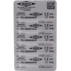 Diamant FG 255A, gyémántcsiszoló, ISO 014, 5 darab Diamant FG 255A, gyémántcsiszoló, ISO 014, 5 darab