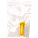 OroCup - 1 db, Adapter sárga groß - 0780-300-23