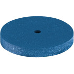 EVE UNIVERSAL blau, 10 darab, mittel, R22BL, Rad Ø 22 mm