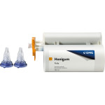 Honigum Putty - csomag 380 ml duplakartus, 10 MixStar-Tips - 919374