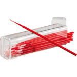 LuxaBond Endopinsel - 25 darabos csomag, red - 212385